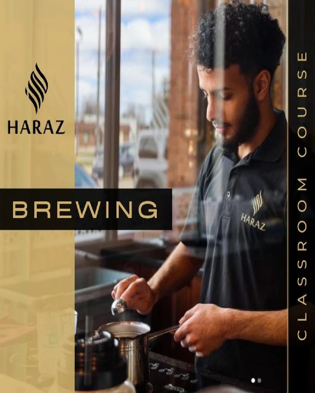 Brewing