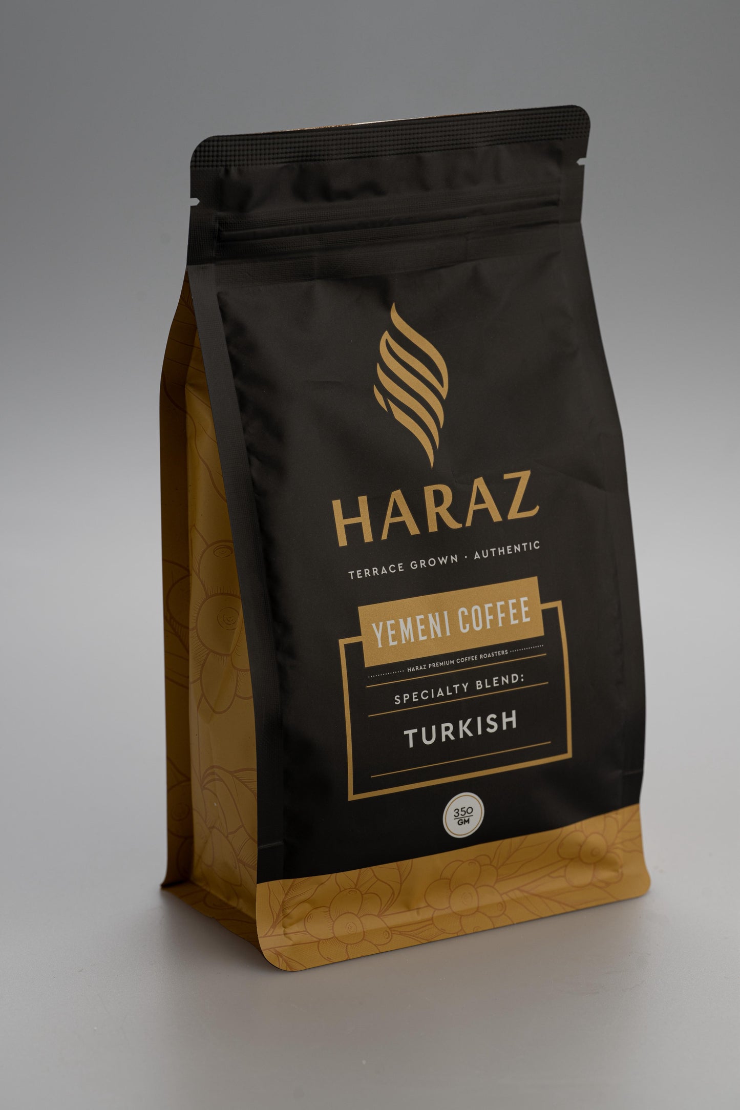 Harazi Blend Yemeni Style