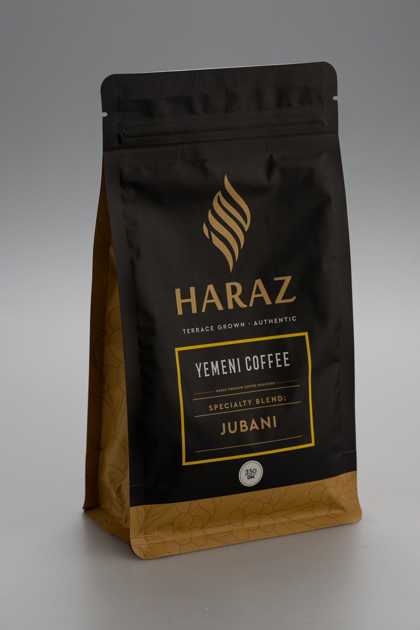 Haraz Jubani Specialty Blend