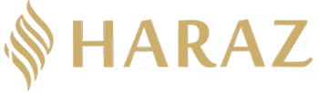 Haraz Coffee House logo