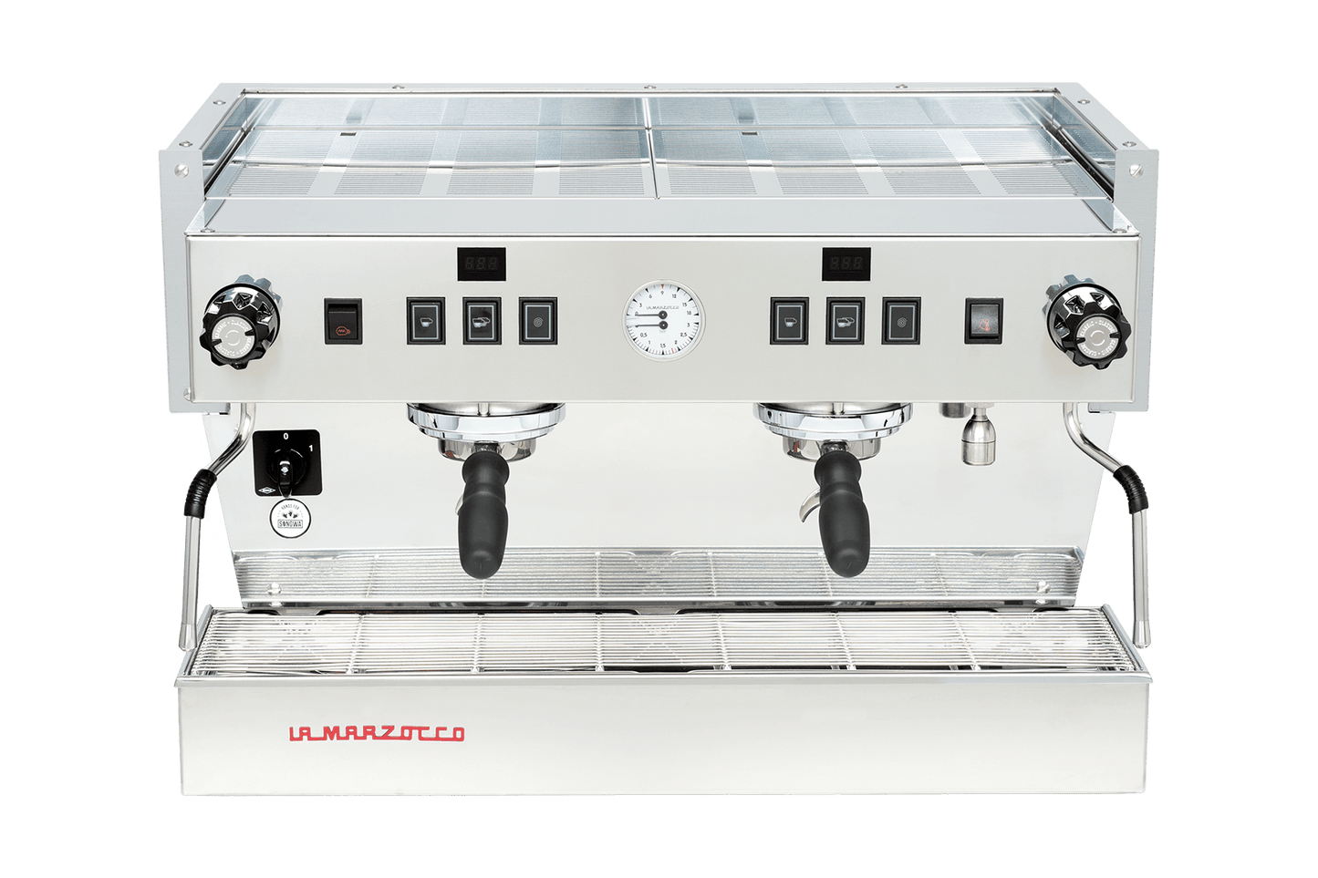 La Marzocco Linea Classic S (2 group)