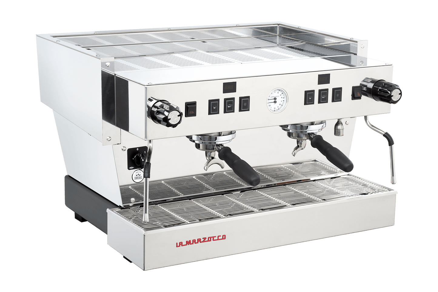 La Marzocco Linea Classic S (2 group)