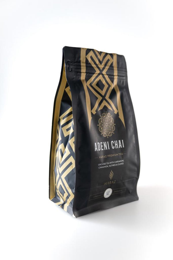 Haraz Adeni Tea Bag – Haraz Coffee House