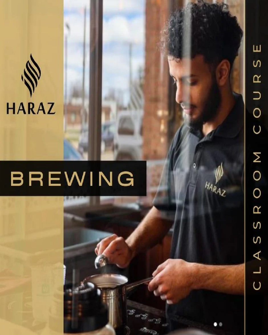 Products – Haraz Coffee House