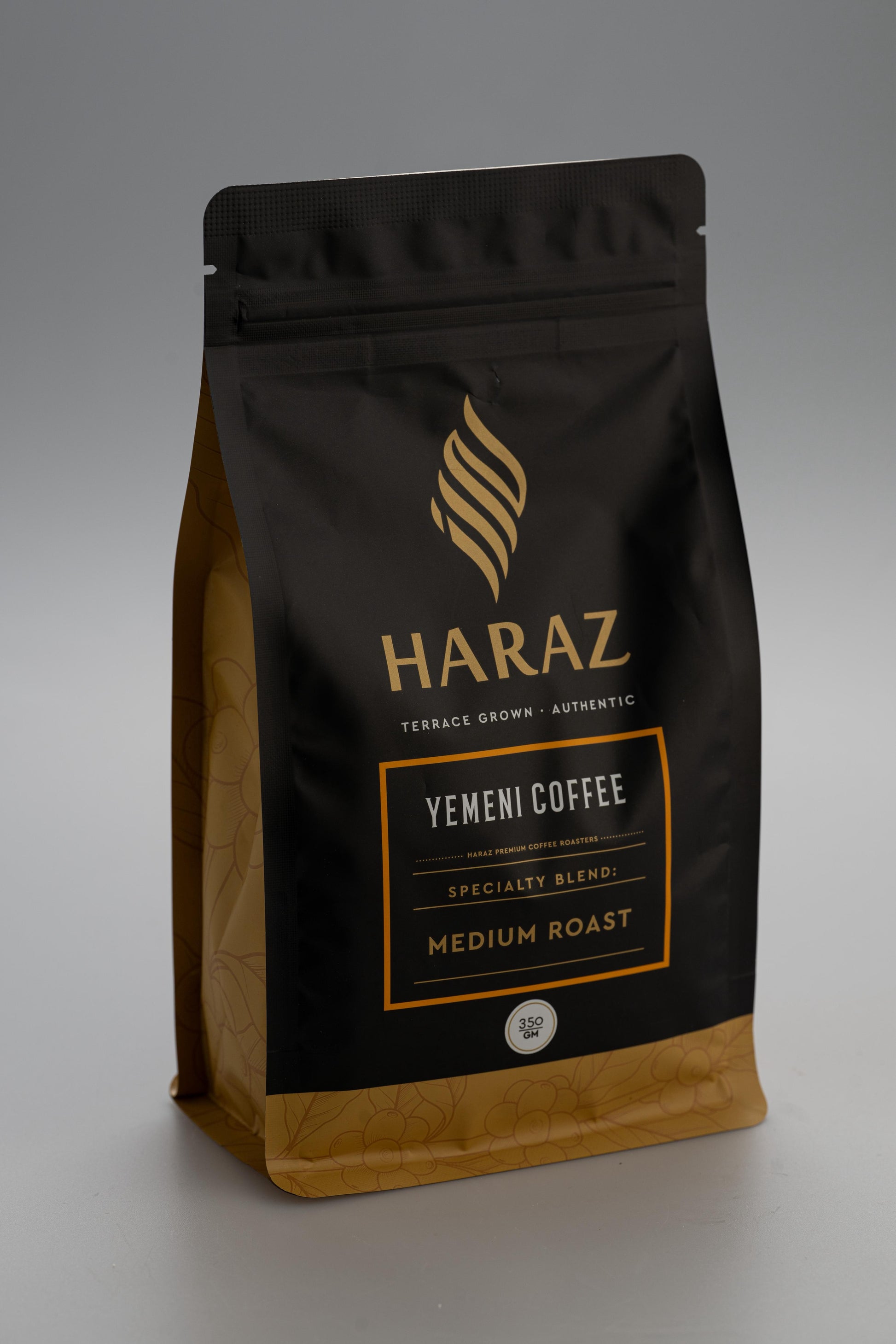 Medium Roasted Coffee