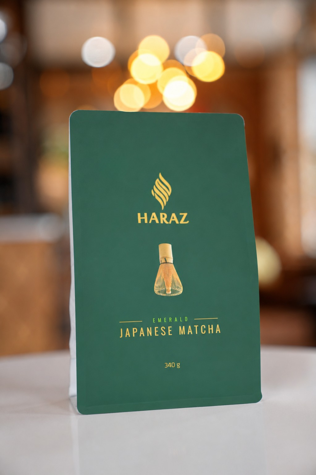 Japanese Matcha