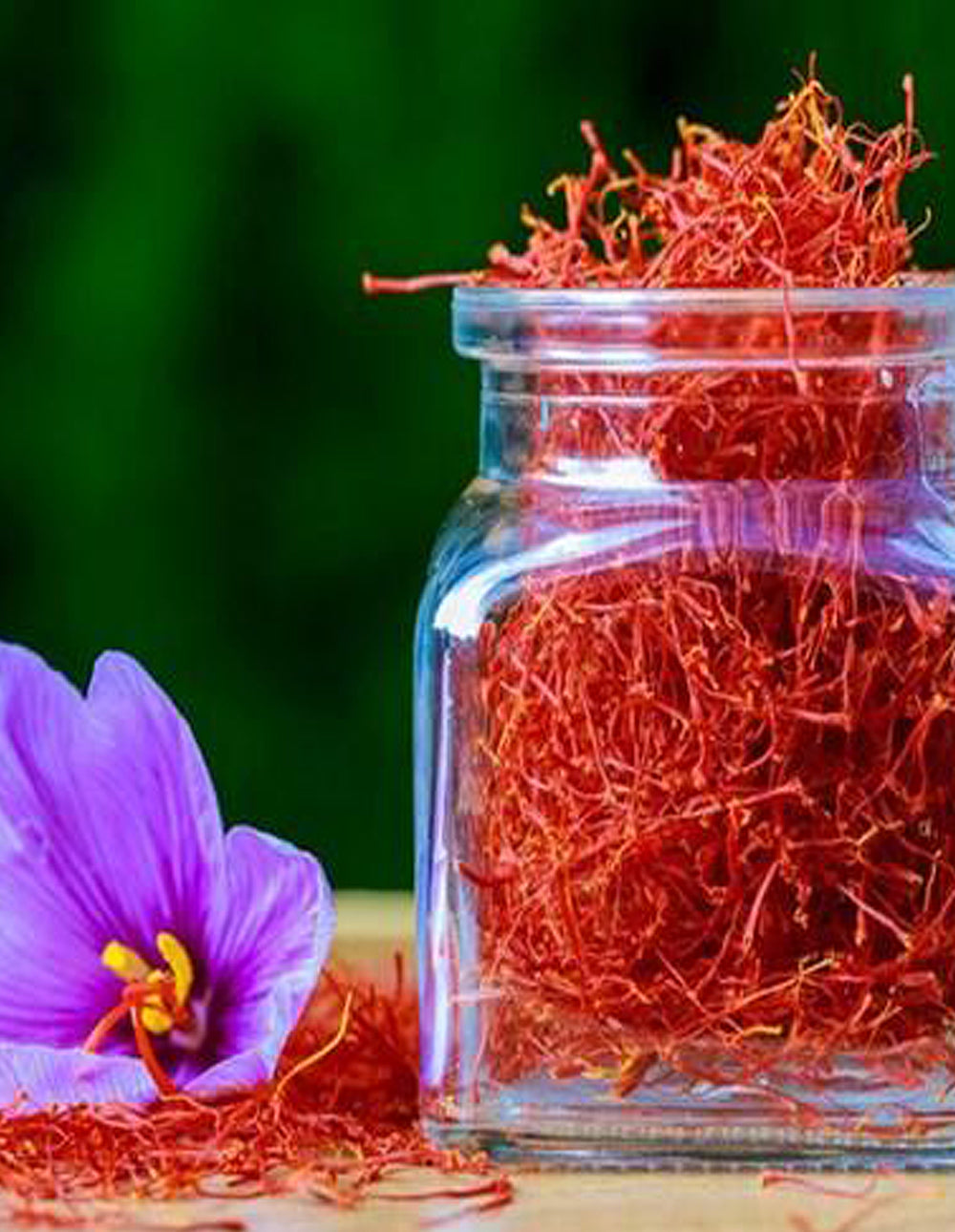 100% Persian Saffron - 5 Gram