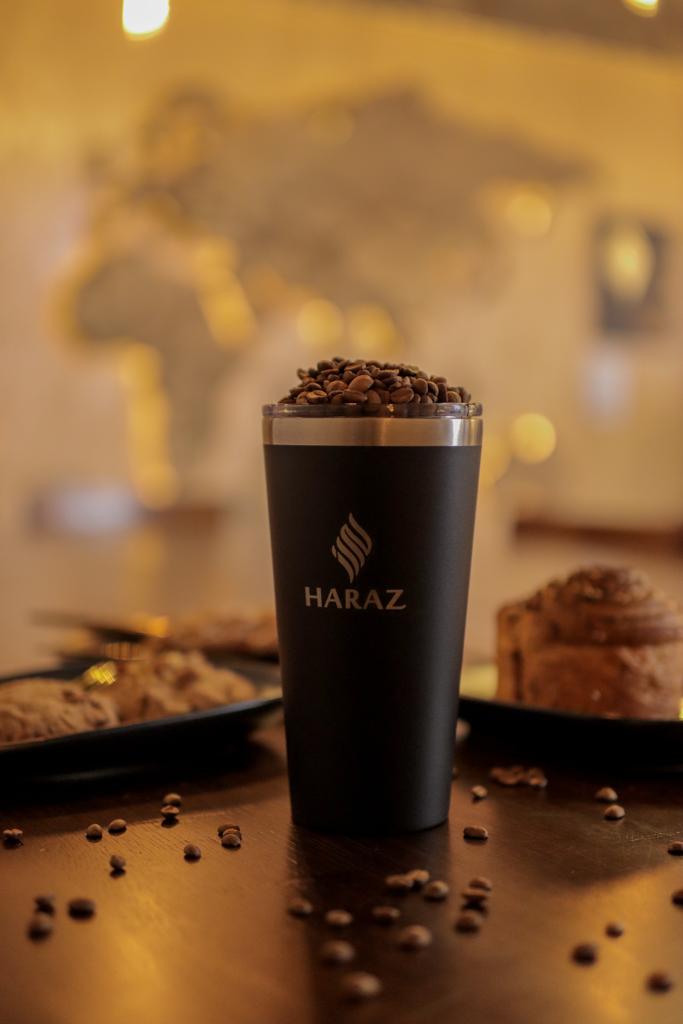 Our Products Haraz Coffee House